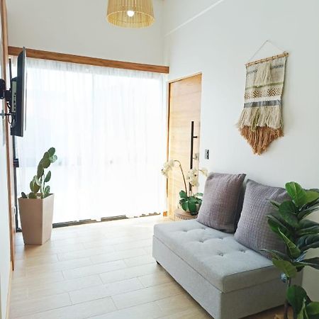 Apartamento Valu Puntarenas Exterior foto