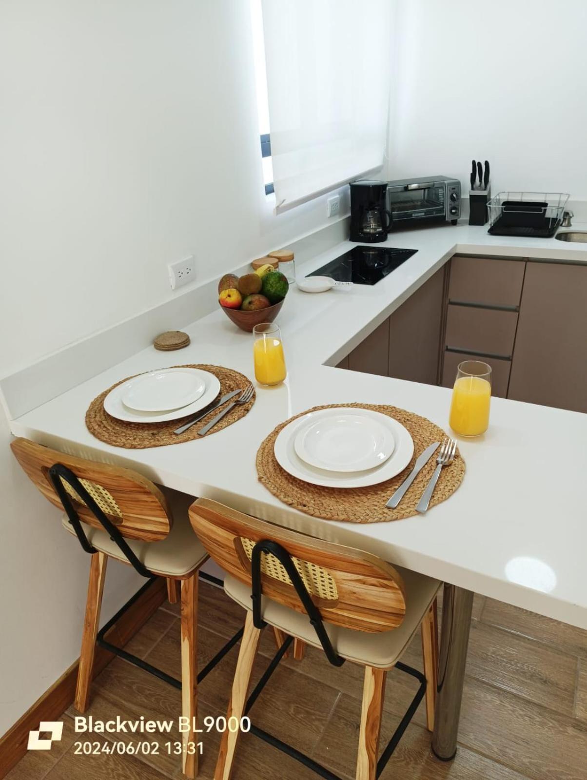 Apartamento Valu Puntarenas Exterior foto