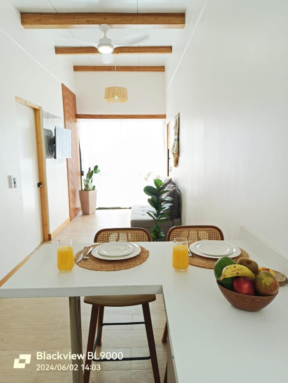 Apartamento Valu Puntarenas Exterior foto