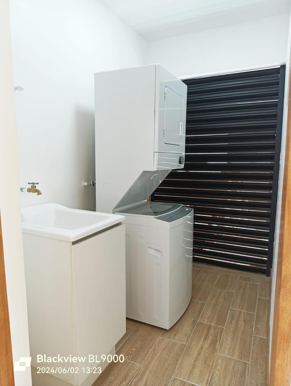 Apartamento Valu Puntarenas Exterior foto