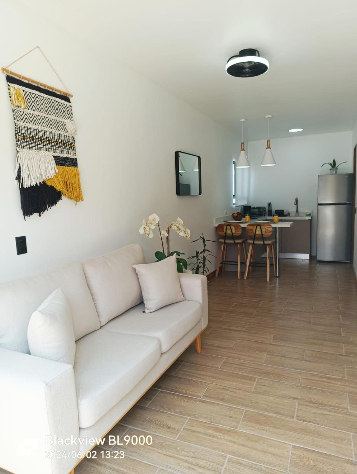 Apartamento Valu Puntarenas Exterior foto